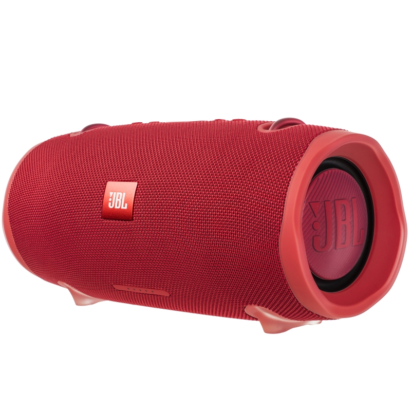 Купить Портативная акустика JBL Extreme2 красный — Фото 3