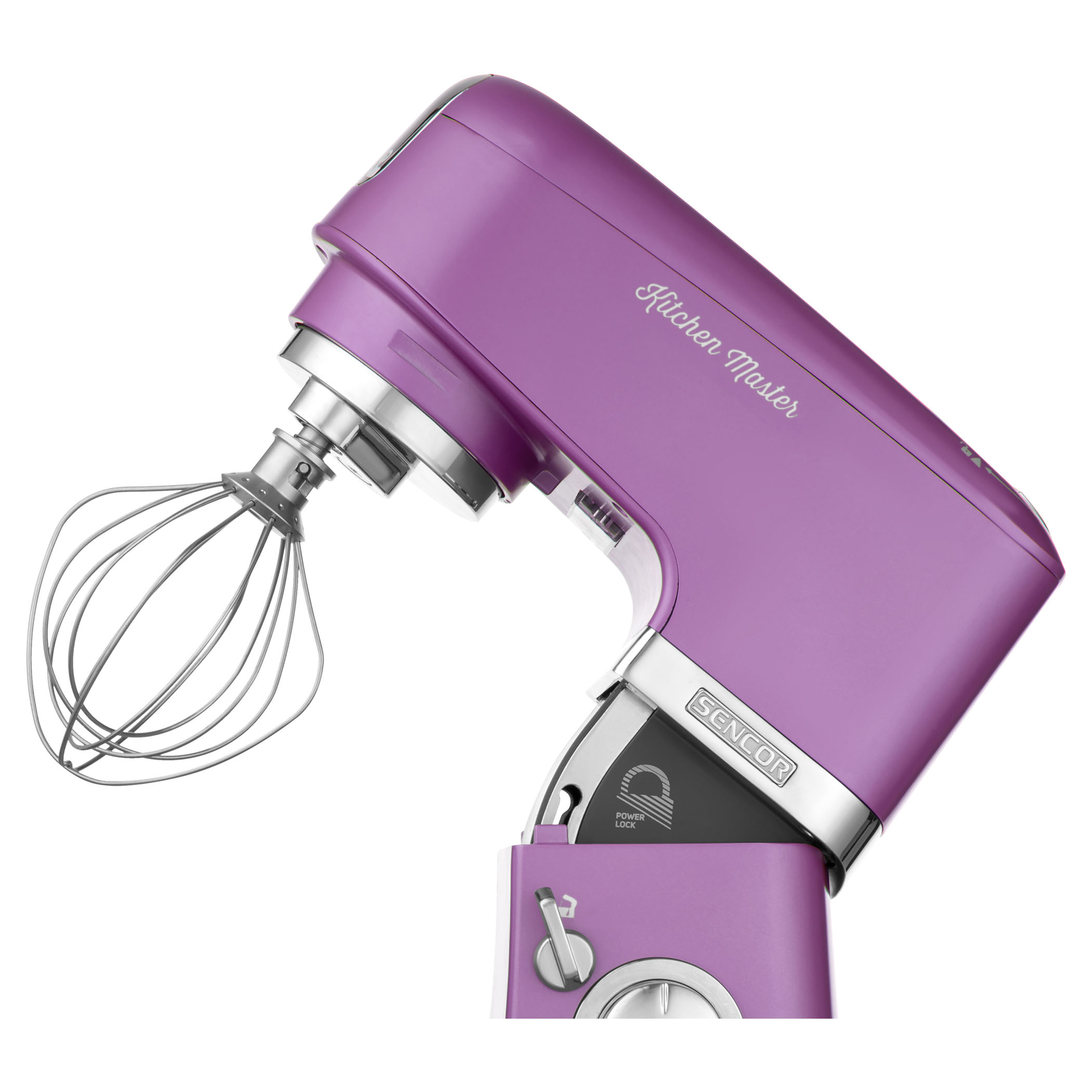 Купить Кухонный комбайн Sencor STM 7873VT — Фото 17