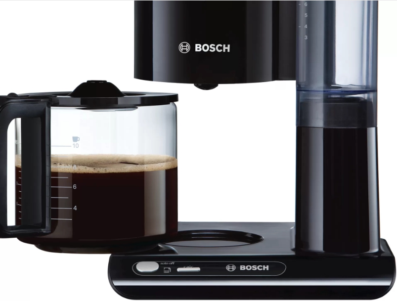 Купить Кофемашина Bosch TKA8013 — Фото 3