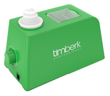 Увлажнитель воздуха TIMBERK THU MINI 02 (GN)																		 — описание, фото, цены в интернет-магазине PT Stores