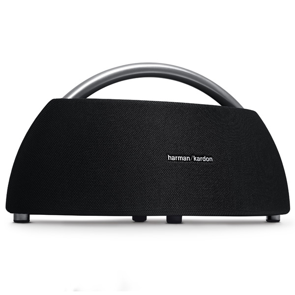 Купить Портативная акустика HARMAN / KARDON Play Mini black — Фото 2