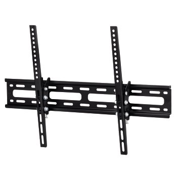 Кронштейн Hama H-108717 черный																		 — описание, фото, цены в интернет-магазине PT Stores