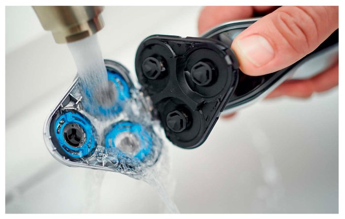 Купить Электробритва PHILIPS S 5330/41 — Фото 3