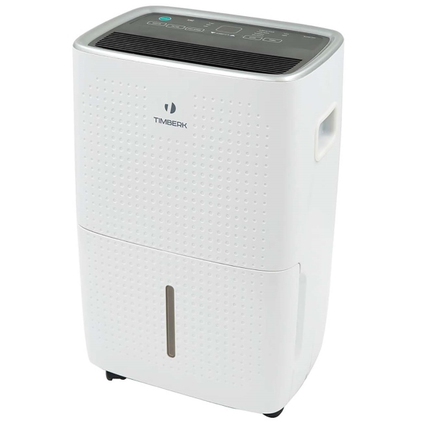 Купить Осушитель воздуха TIMBERK T-DH50-P43E — Фото 2