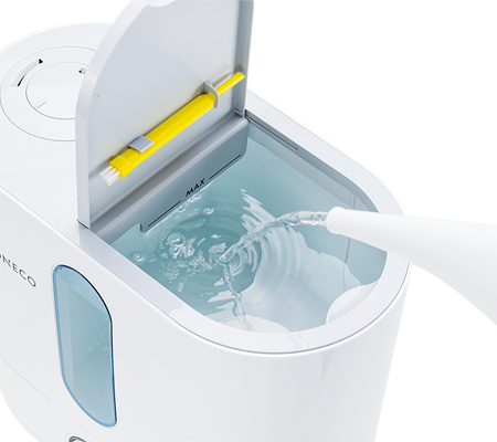 Купить Увлажнитель воздуха BONECO U300 — Фото 3