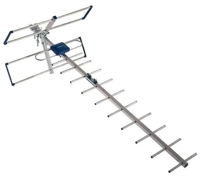 Антенна LUMAX DA-2504P																		 — описание, фото, цены в интернет-магазине PT Stores