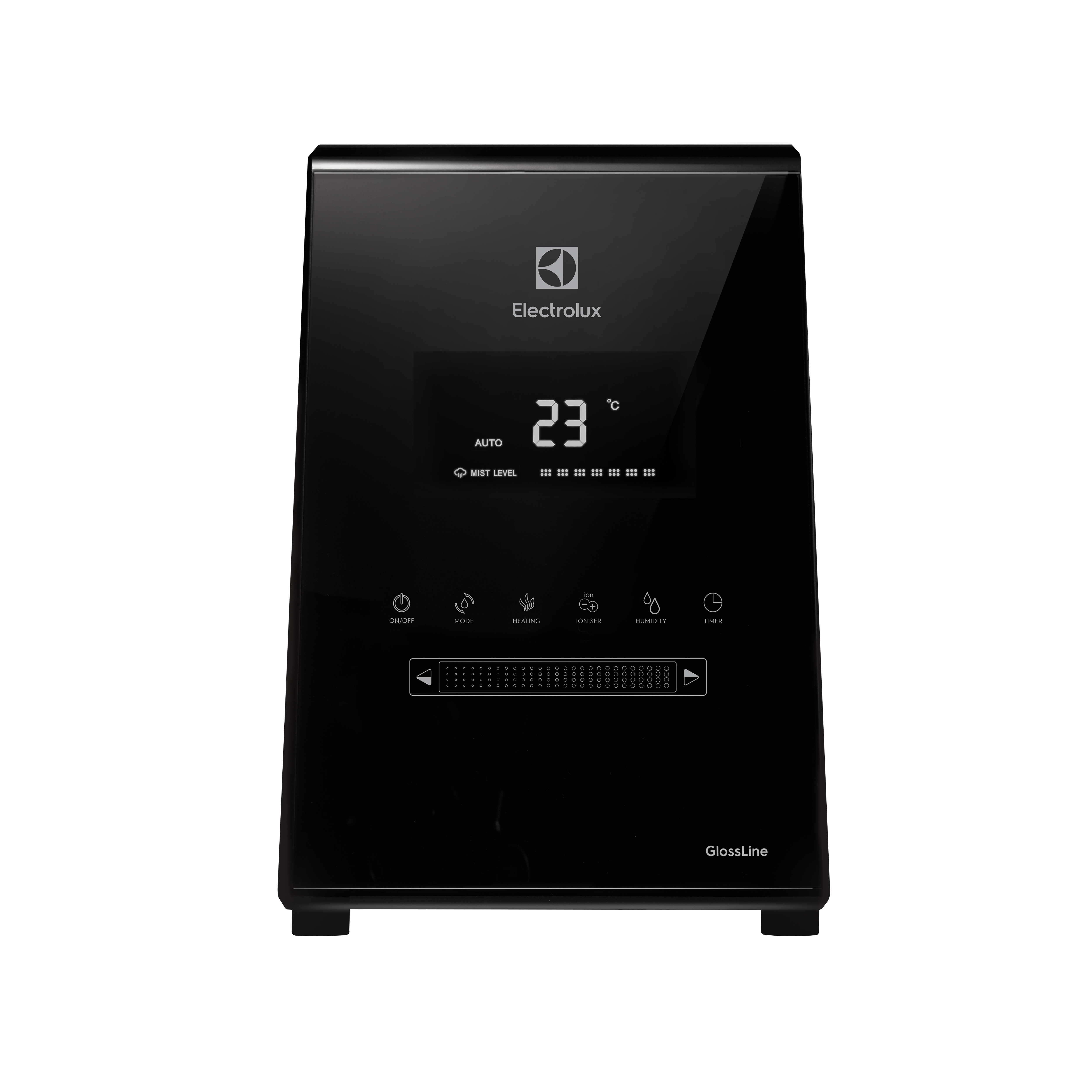 Купить Увлажнитель воздуха Electrolux EHU-3610D GlossLine — Фото 2
