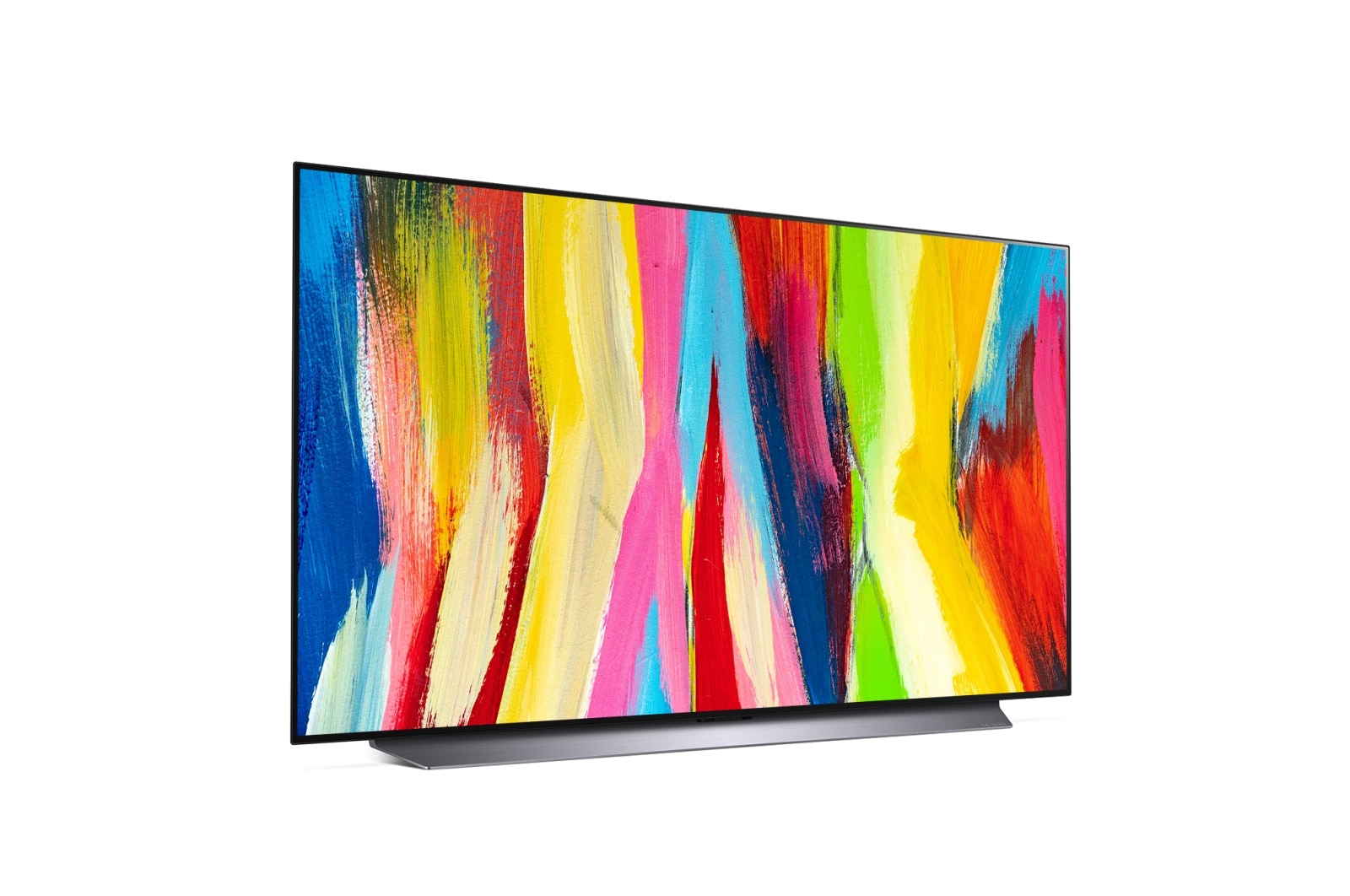Купить Телевизор LG OLED65C2RLA — Фото 4