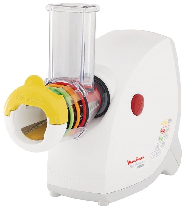 Мясорубка MOULINEX ME 4151																		 — описание, фото, цены в интернет-магазине PT Stores