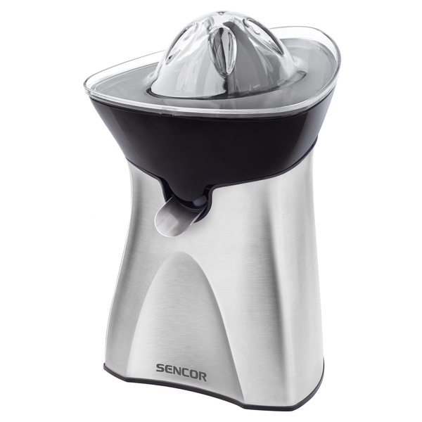 Соковыжималка Sencor SCJ 6050SS																		 — описание, фото, цены в интернет-магазине PT Stores