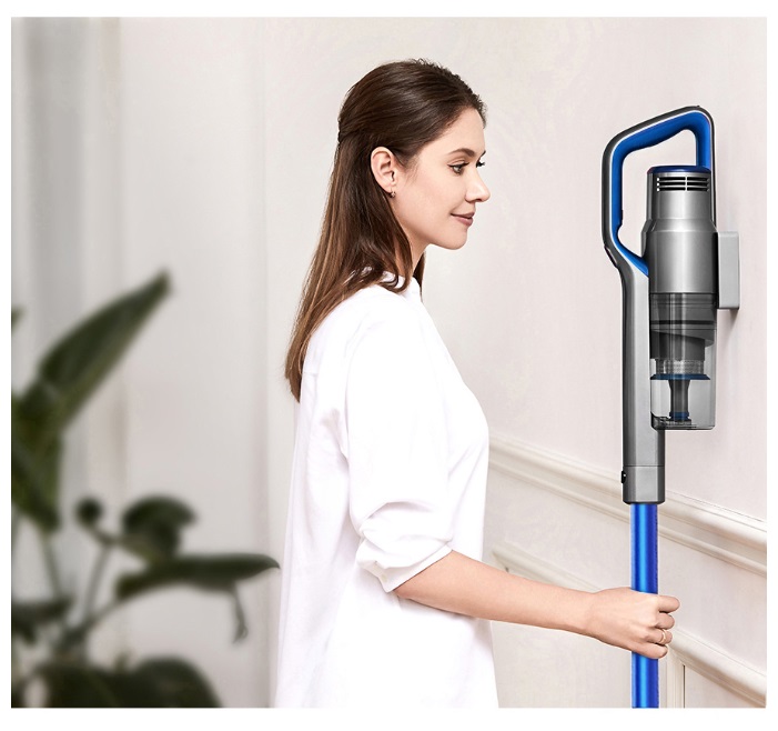 Купить  Xiaomi Jimmy JV63 — Фото 4