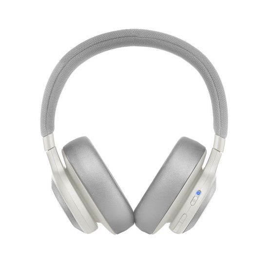 Купить Наушники JBL E65 BT NC White — Фото 2