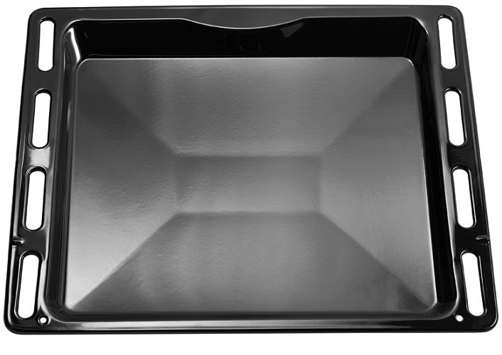 Купить Электрический духовой шкаф Weissgauff EOA 69 AN — Фото 3