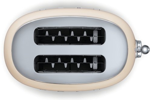 Купить Тостер Smeg TSF01CREU — Фото 4