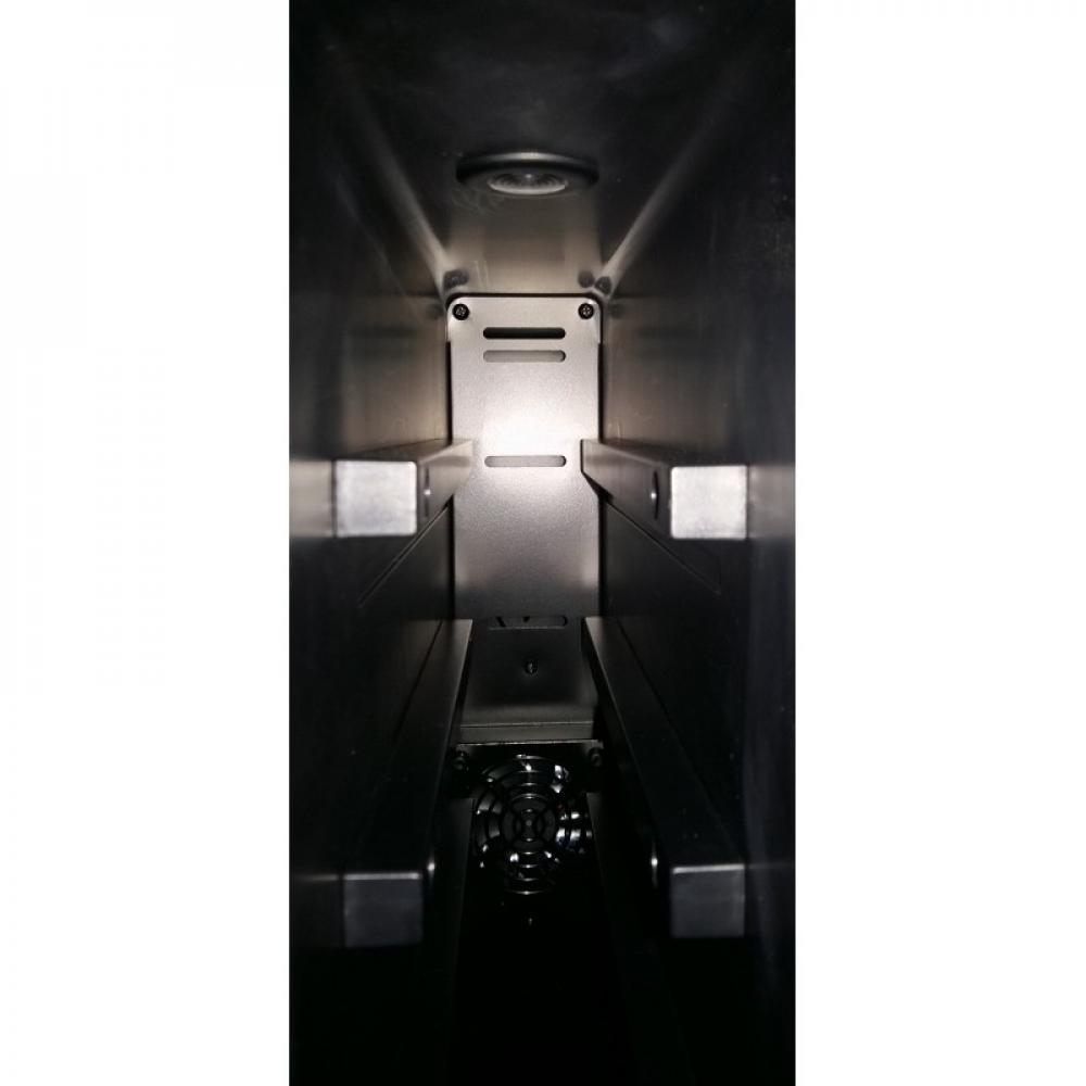 Купить Встраиваемый винный шкаф DUNAVOX DX-7.20WK/DP — Фото 2