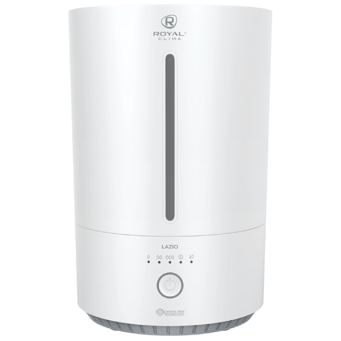 Увлажнитель воздуха Royal Clima RUH-LZ300/4.8E-WT																		 — описание, фото, цены в интернет-магазине PT Stores