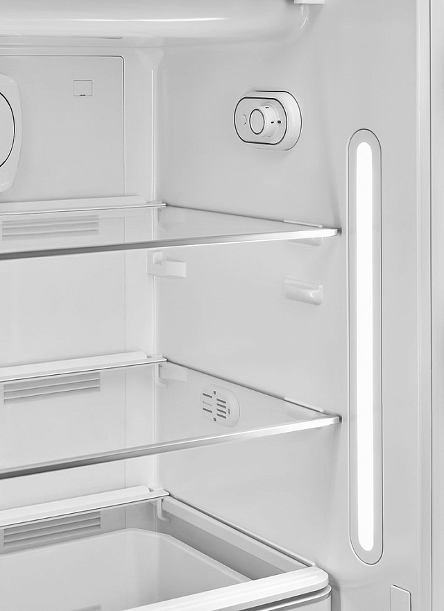Купить Холодильник Smeg FAB28RDTP5 — Фото 2