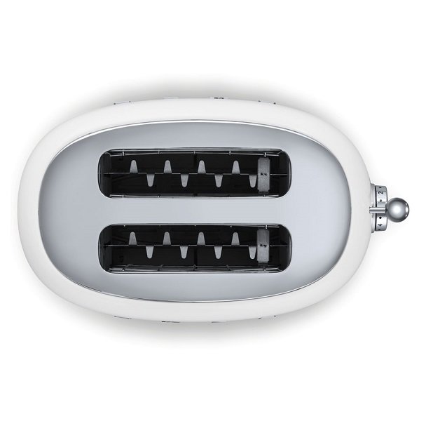 Купить Тостер SMEG TSF01WHEU — Фото 4