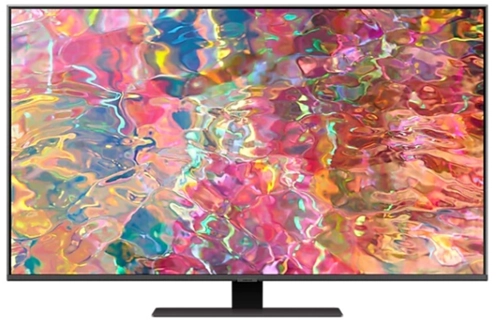 Телевизор SAMSUNG QE75Q80BAUXCE																		 — описание, фото, цены в интернет-магазине PT Stores