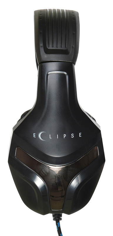 Купить Наушники Oklick HS-L370G ECLIPSE черный — Фото 6