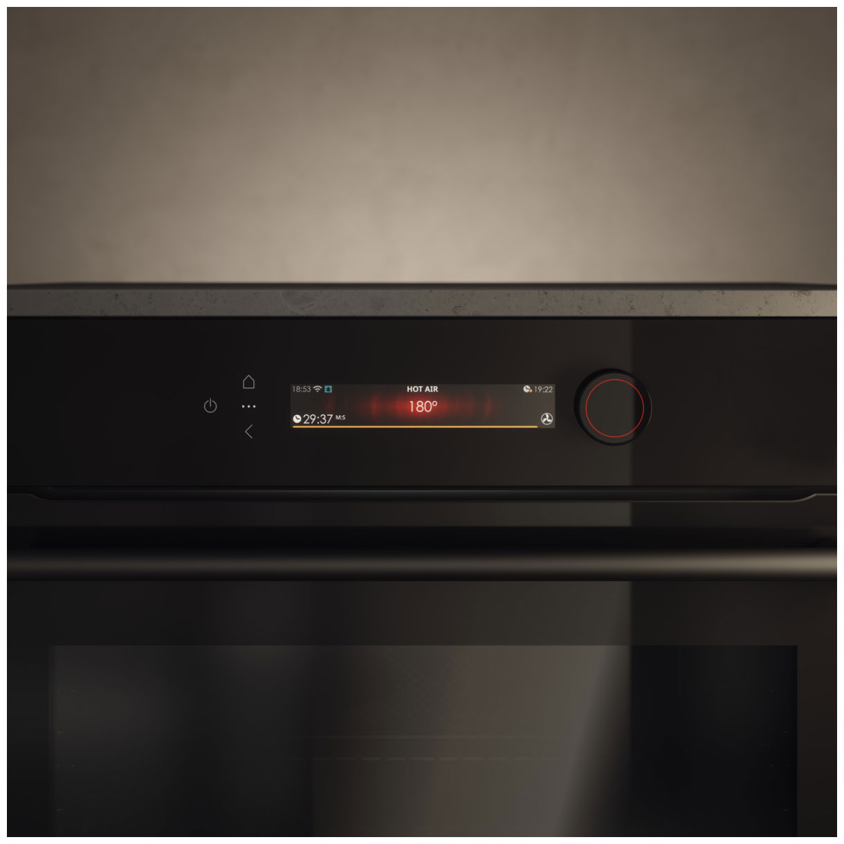 Купить Электрический духовой шкаф Asko OTP56BGH — Фото 8