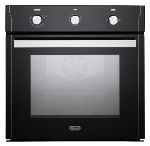 Газовый духовой шкаф Delonghi SGN 4 RUS																		 — описание, фото, цены в интернет-магазине PT Stores