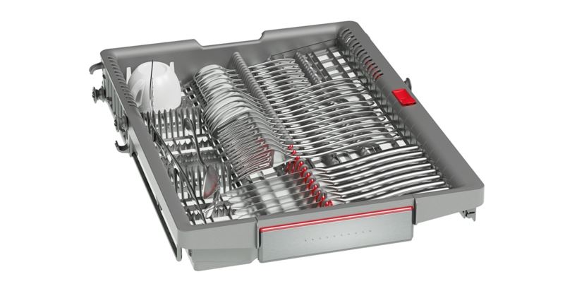 Купить Встраиваемая посудомоечная машина BOSCH SPV 69T80 RU — Фото 6