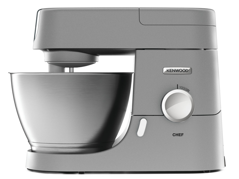 Кухонный комбайн KENWOOD KVC 3100 S																		 — описание, фото, цены в интернет-магазине PT Stores