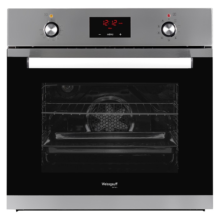 Электрический духовой шкаф Weissgauff EOV 29 PDX																		 — описание, фото, цены в интернет-магазине PT Stores