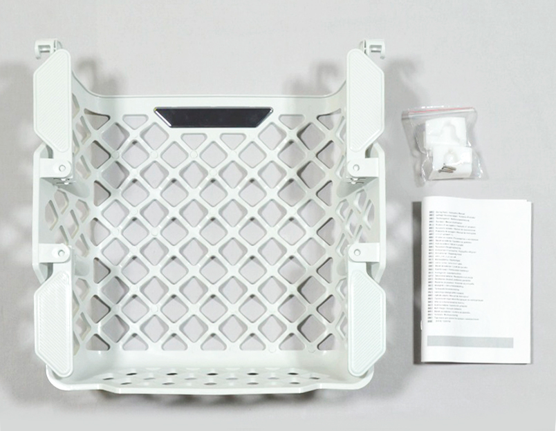 Аксессуары Jacky`s Полочка для сушильной машины GR-HP																		 — описание, фото, цены в интернет-магазине PT Stores