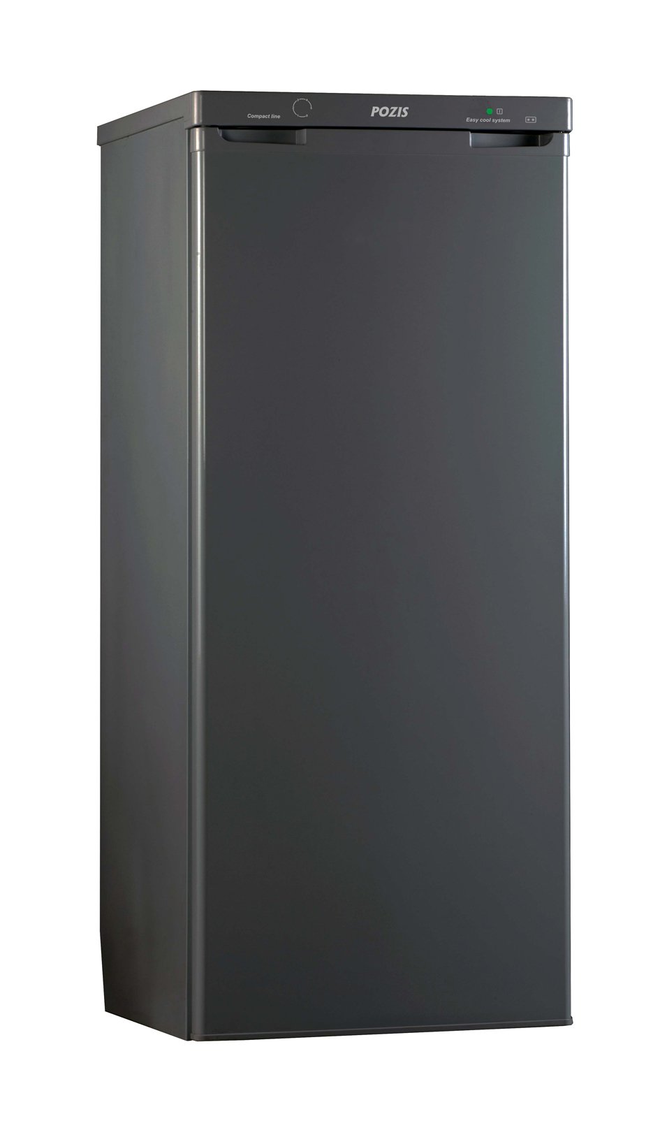 Холодильник POZIS RS-405 графитовый																		 — описание, фото, цены в интернет-магазине PT Stores