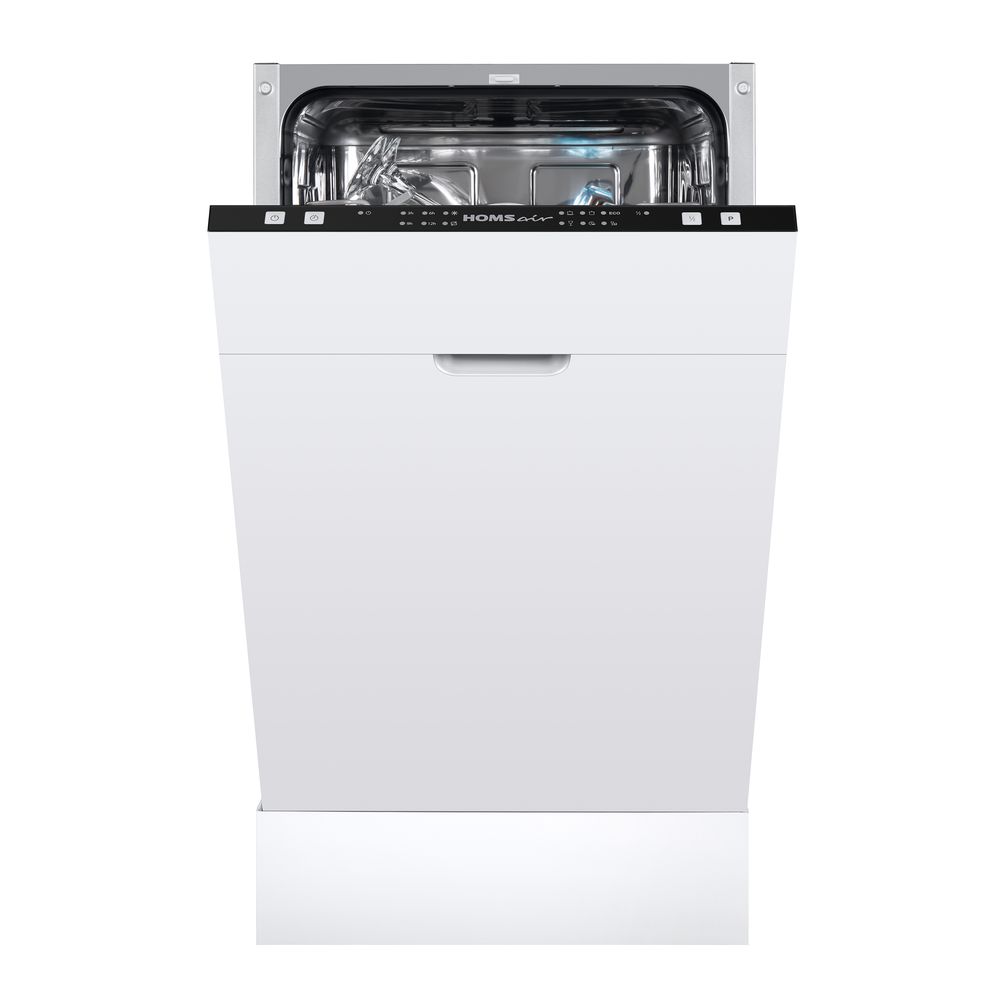 Встраиваемая посудомоечная машина HOMSair DW45L																		 — описание, фото, цены в интернет-магазине PT Stores
