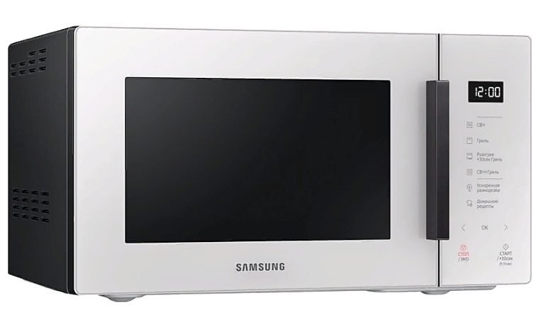 Купить Микроволновая печь SAMSUNG MG23T5018AE — Фото 4