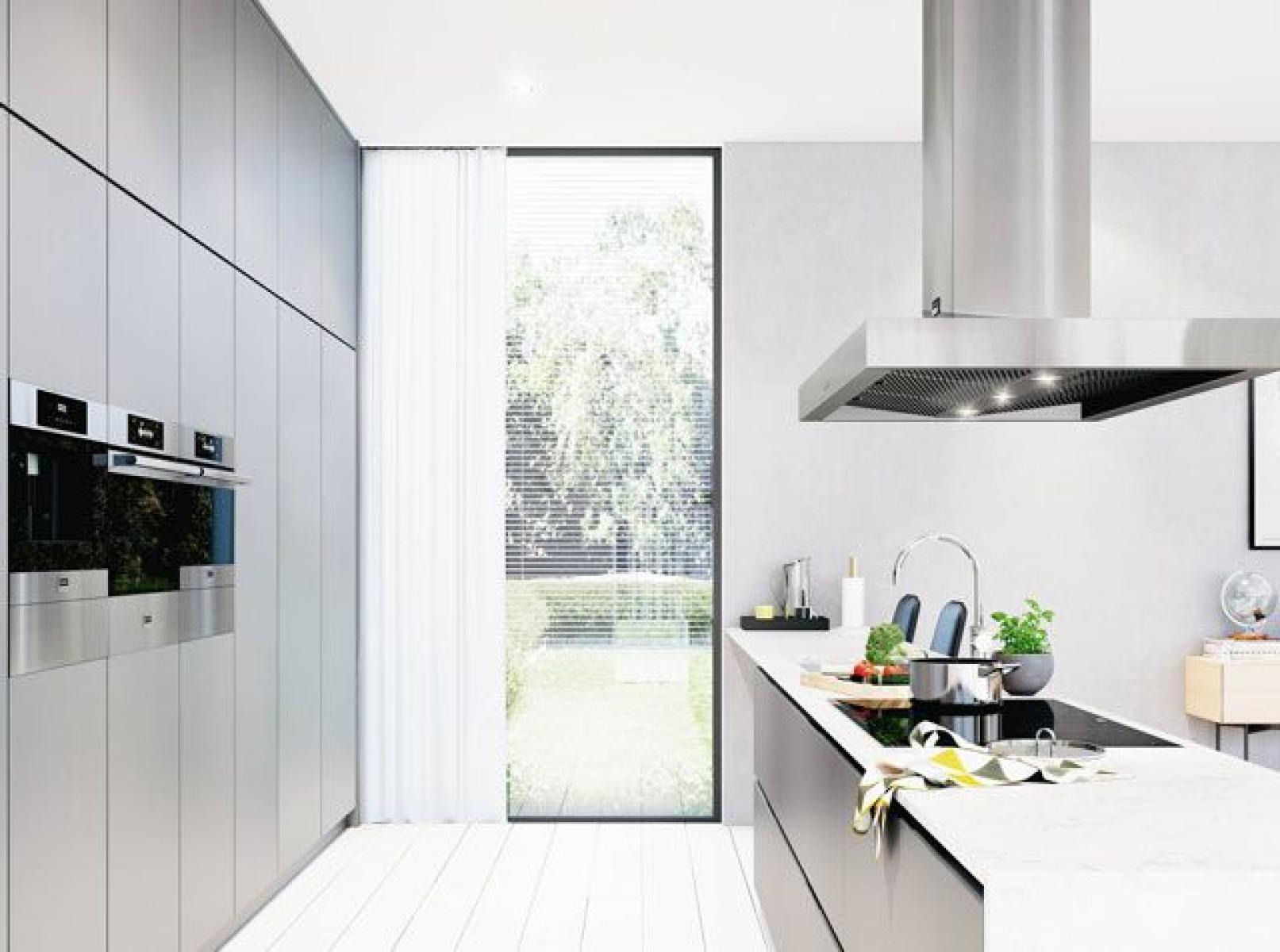 Купить Индукционная варочная панель Asko HI1995G — Фото 6