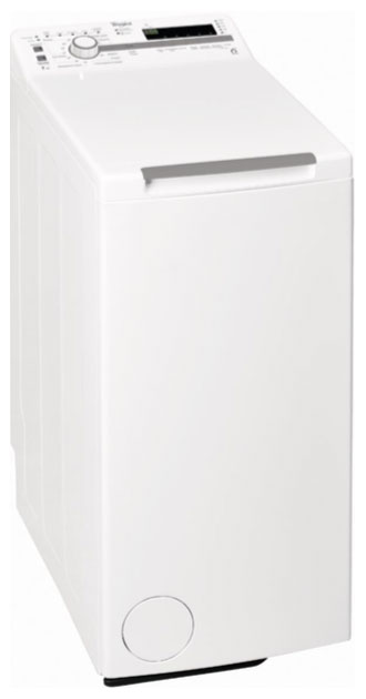 Стиральная машина Whirlpool TDLR 70110																		 — описание, фото, цены в интернет-магазине PT Stores