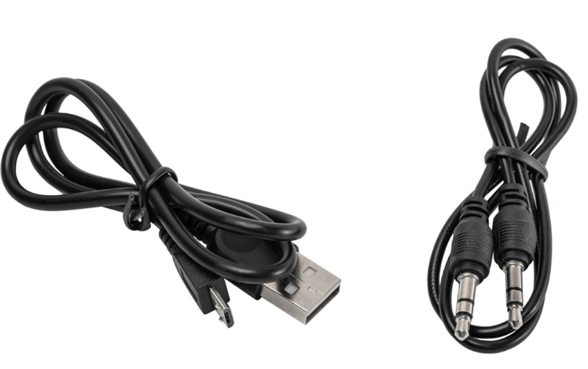 Купить Портативная акустика HARPER PS-030 black — Фото 2