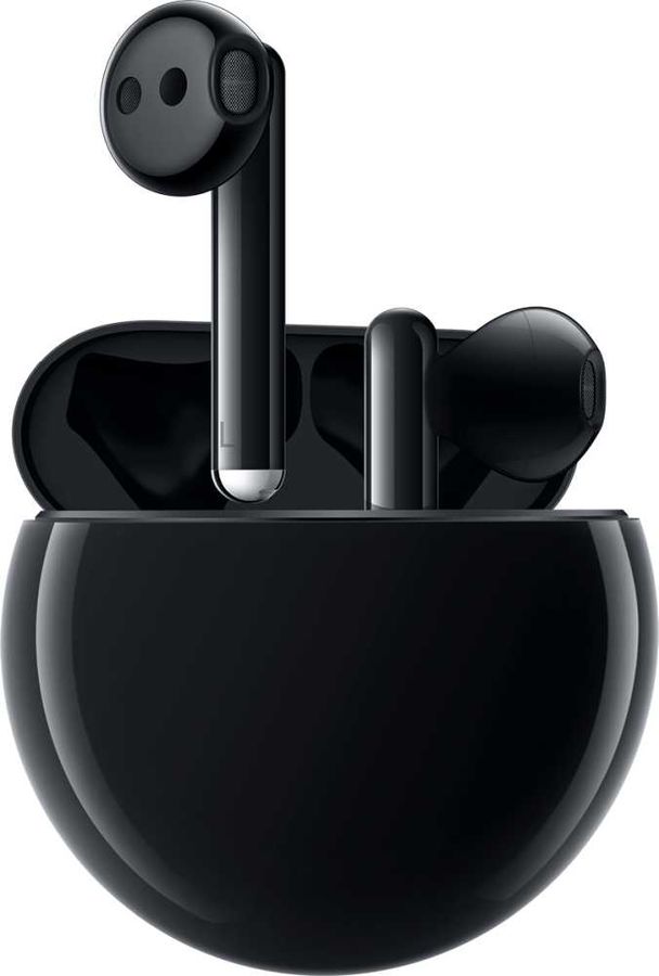 Купить Наушники HUAWEI CM-Shark Freebuds 3 черный — Фото 8
