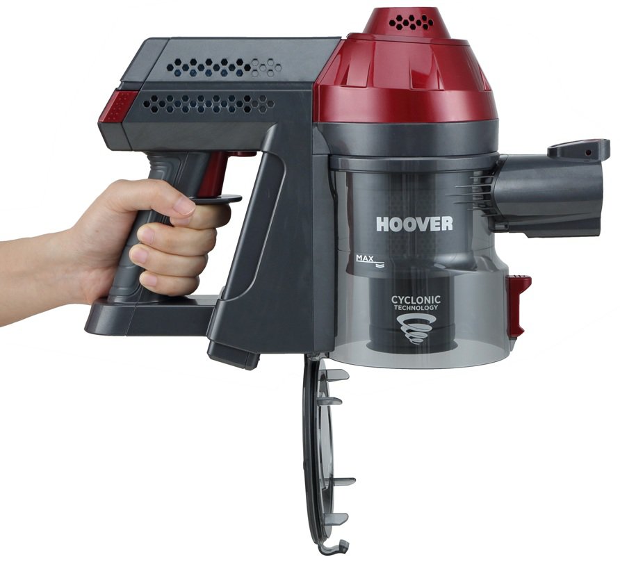 Купить  HOOVER FD 22RP 011 — Фото 3