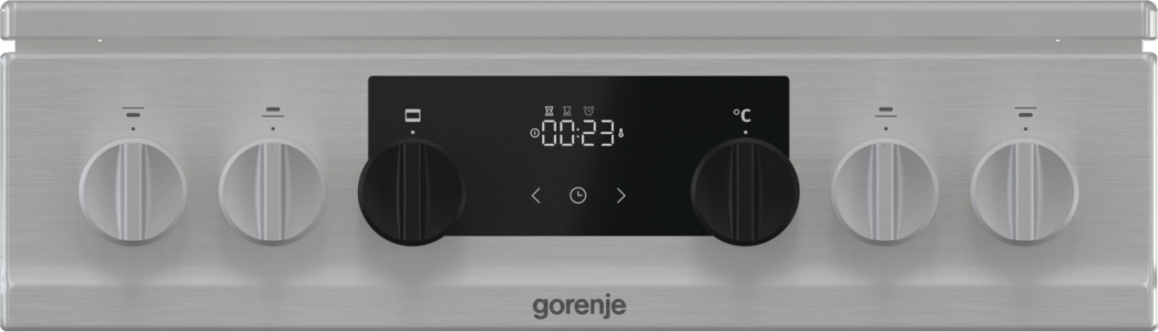 Купить Электрическая плита Gorenje ECS5350XA — Фото 8