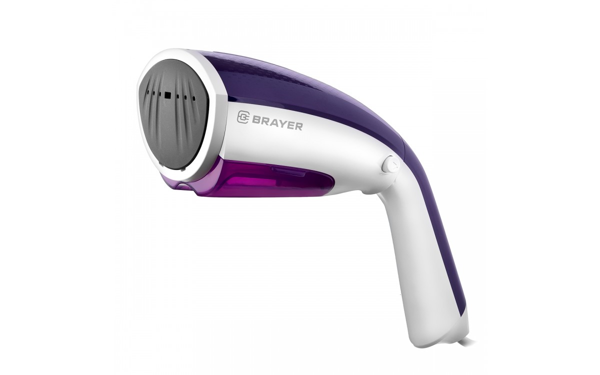 Отпариватель BRAYER BR4121																		 — описание, фото, цены в интернет-магазине PT Stores