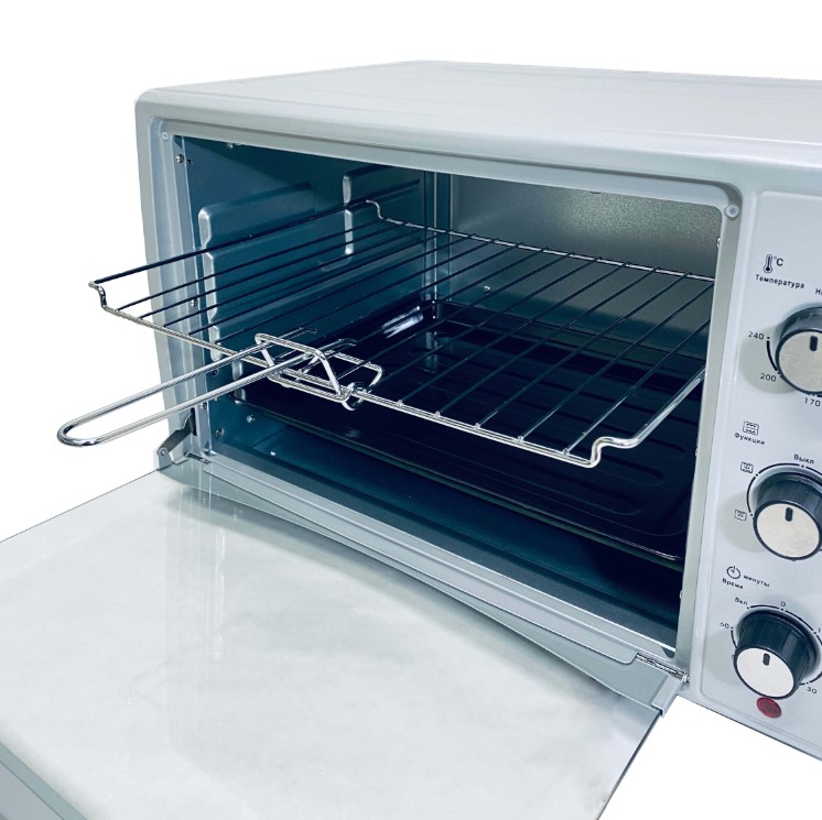 Купить Мини-печь Zarget ZMO 45SC — Фото 7