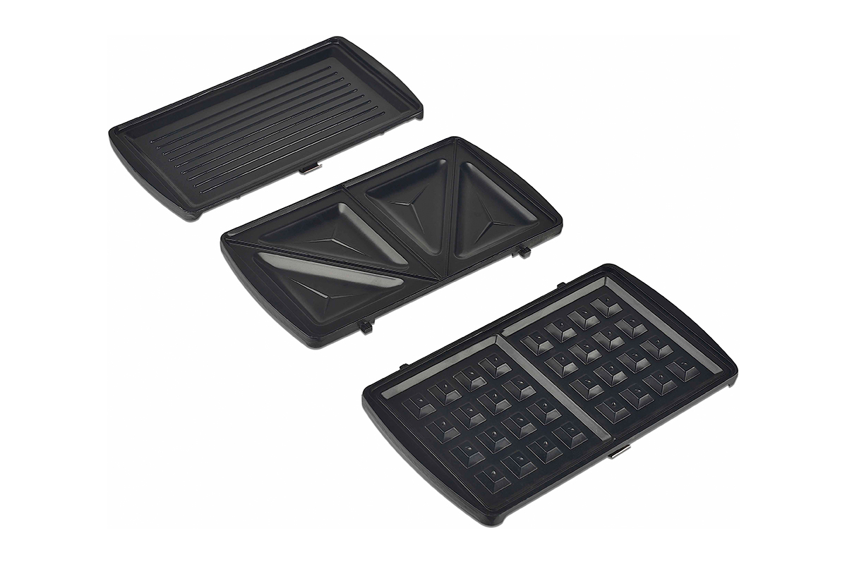 Купить Вафельница OLTO WA-1320 — Фото 2