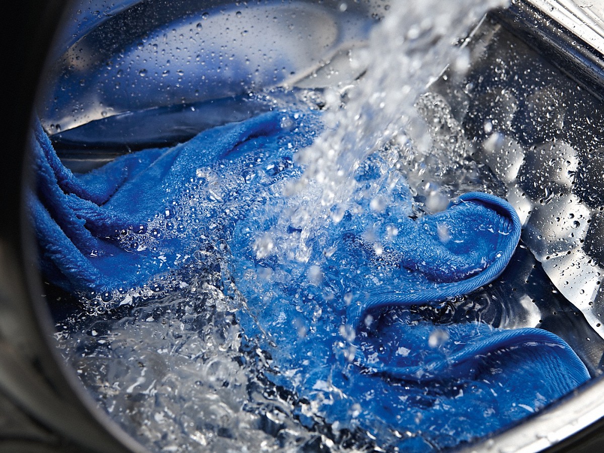 Купить Стиральная машина MIELE WWR860 WPS — Фото 3