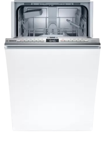 Встраиваемая посудомоечная машина Bosch SRV4HKX2DR																		 — описание, фото, цены в интернет-магазине PT Stores