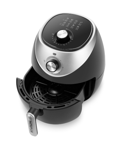 Купить Аэрогриль Hyundai HYF-3456 — Фото 4