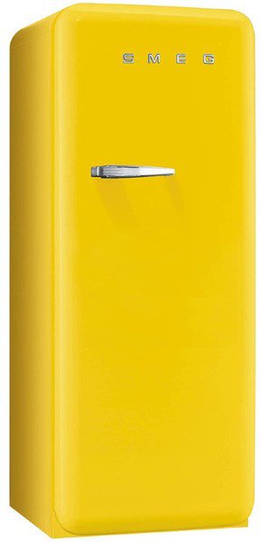 Холодильник SMEG FAB28RG1																		 — описание, фото, цены в интернет-магазине PT Stores