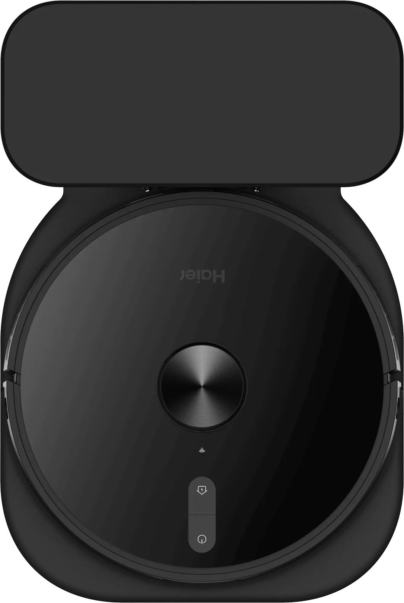 Купить Робот-пылесос Haier HSR Pro R2B — Фото 4