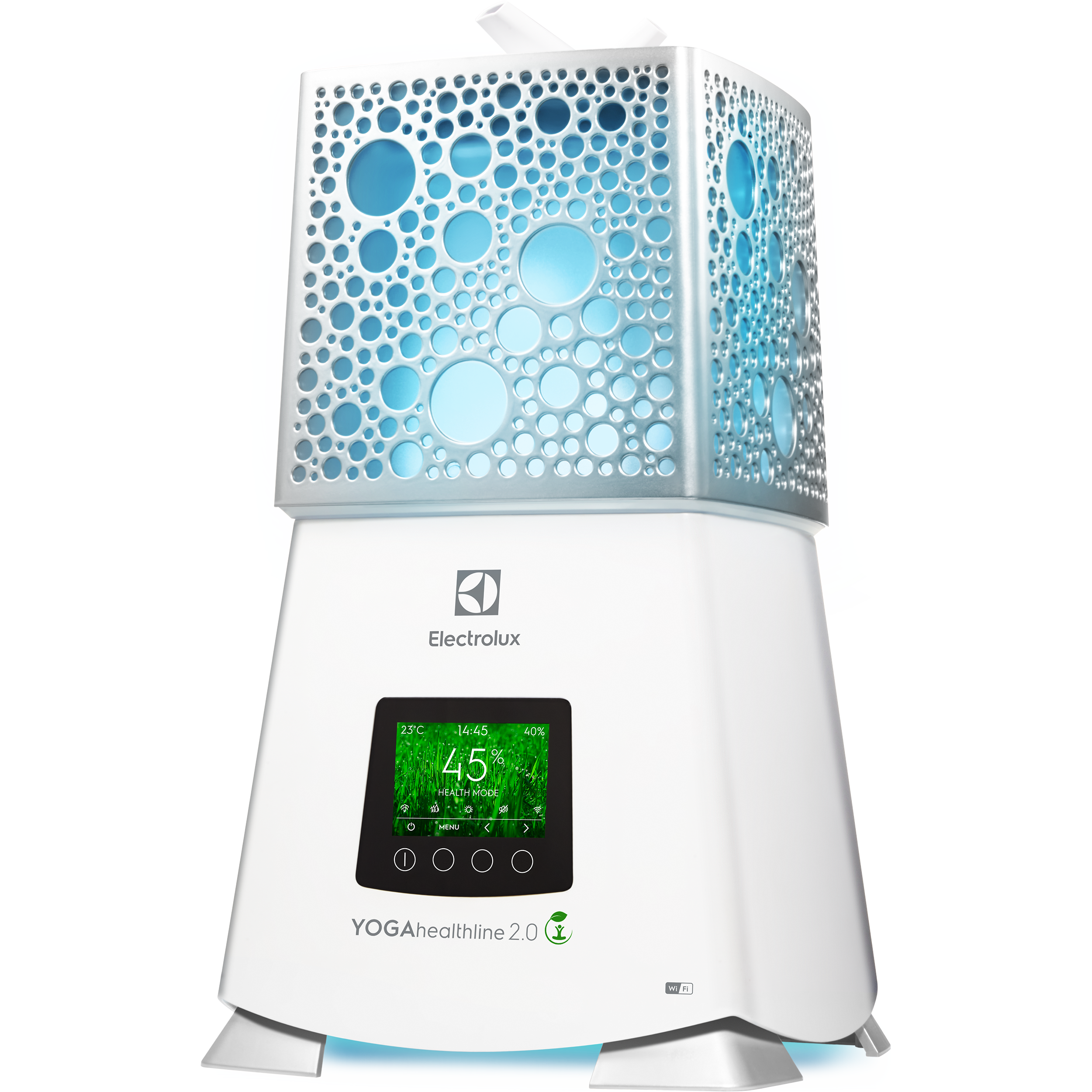 Купить Увлажнитель воздуха Electrolux EHU-3915D YOGAhealthline 2.0 — Фото 3