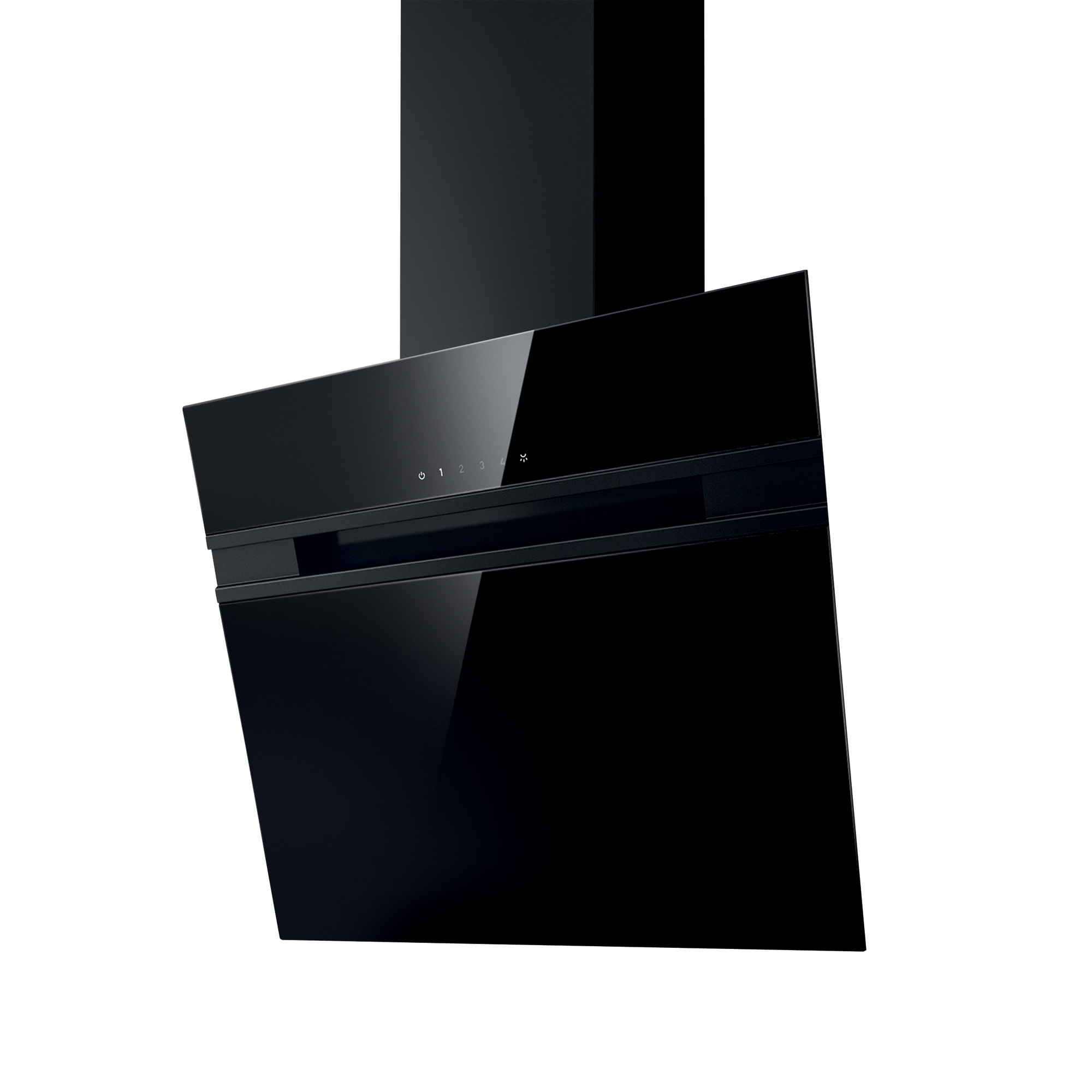 Наклонная вытяжка JET AIR BONNY BL 90 A																		 — описание, фото, цены в интернет-магазине PT Stores