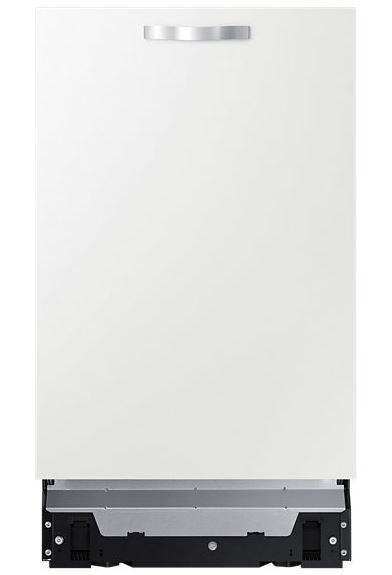 Встраиваемая посудомоечная машина SAMSUNG DW50K4030BB 																		 — описание, фото, цены в интернет-магазине PT Stores